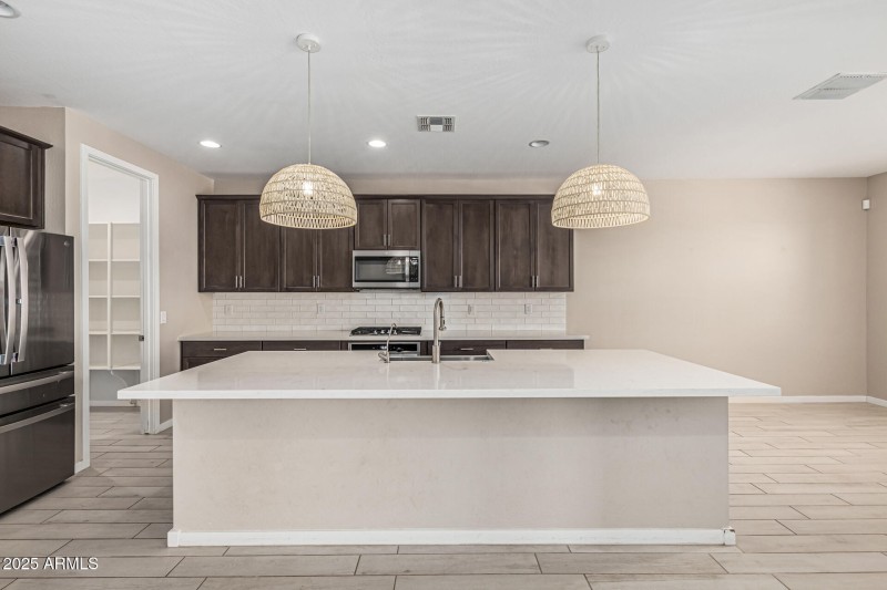 Kitchen IV
