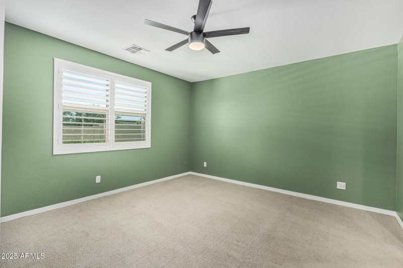 Primary Bedroom I