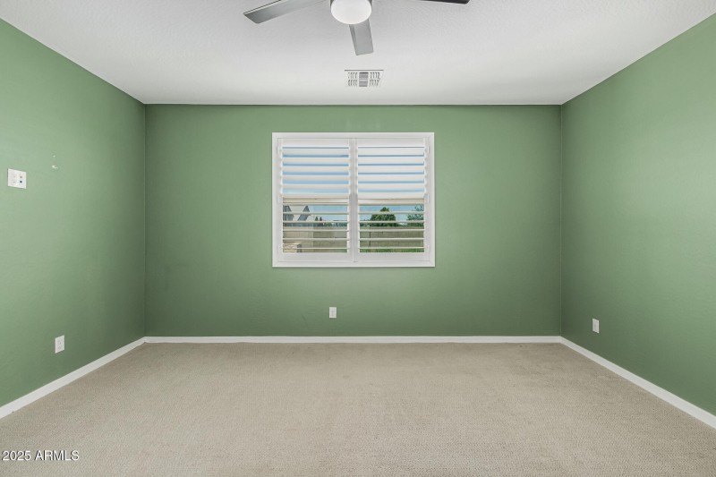 Primary Bedroom II