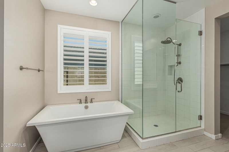 Primary Bathroom II