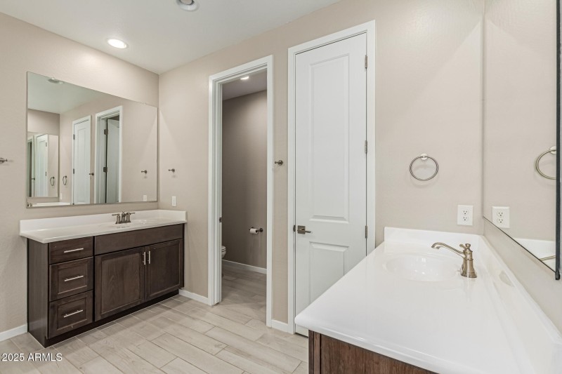 Primary Bathroom III