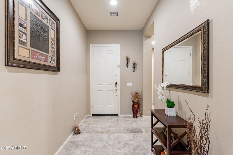 Entry Way