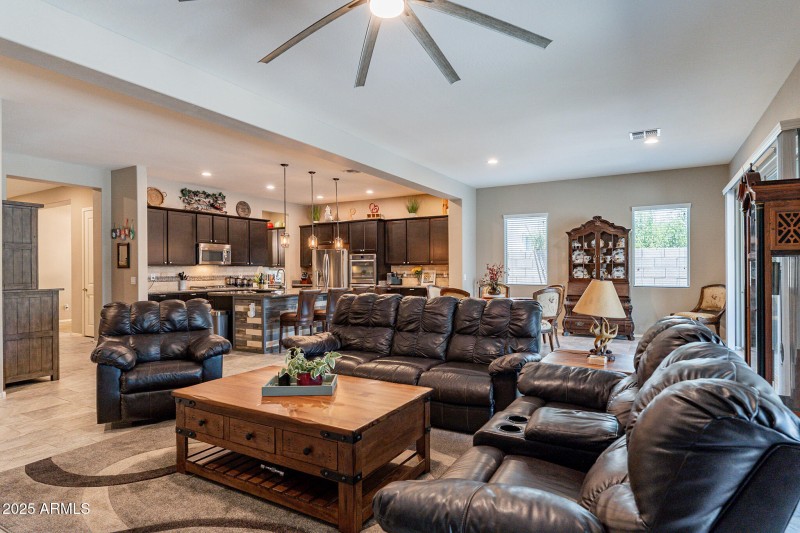 Open Concept
