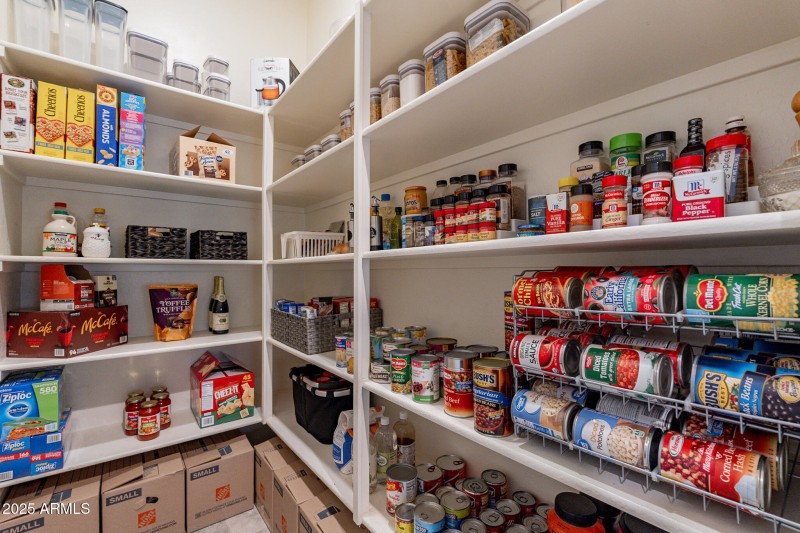 Pantry