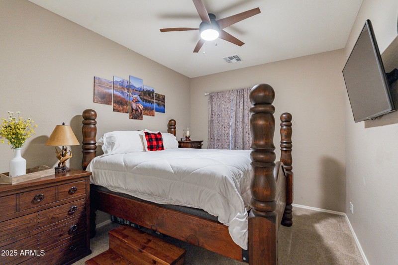 Guest Bedroom