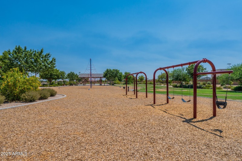 Community Playground