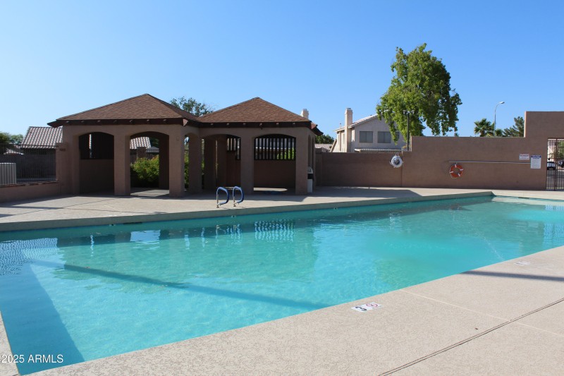 Community Pool