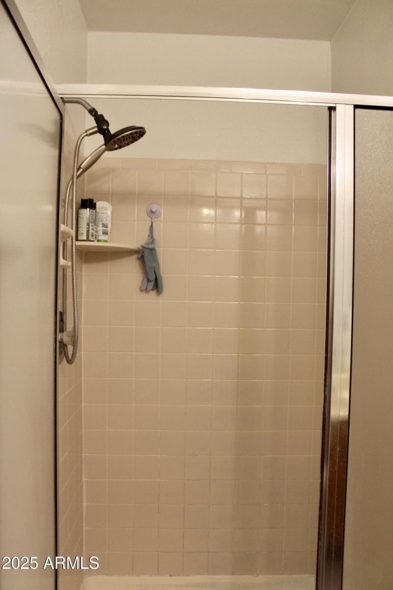 2nd Master bath