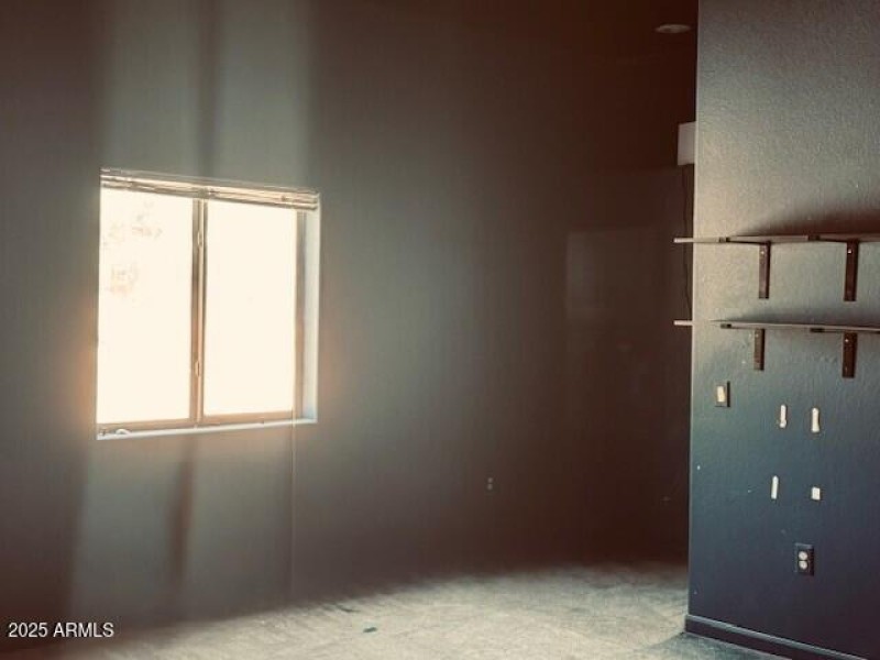MEDIA ROOM