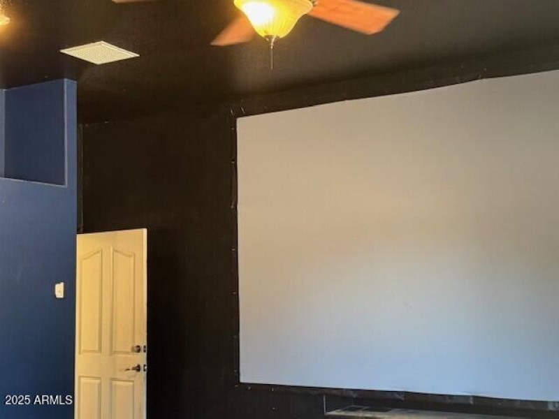 MEDIA ROOM