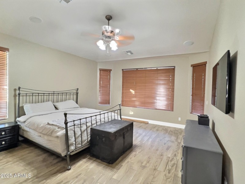 Owner's Suite