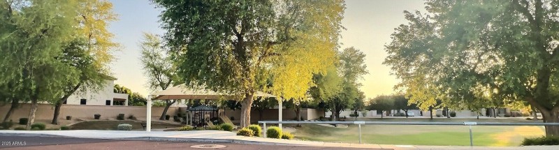 Neighborhood Park