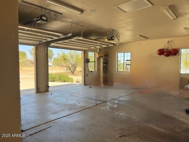 MAIN GARAGE
