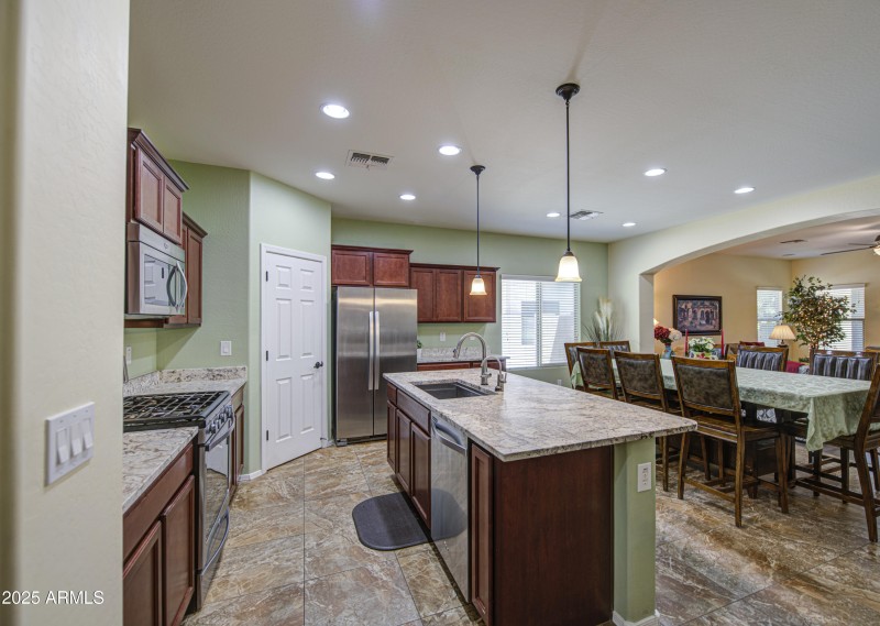 Kitchen 1