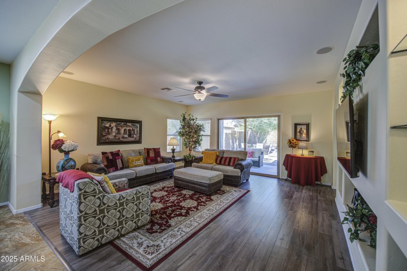 Family Room 1