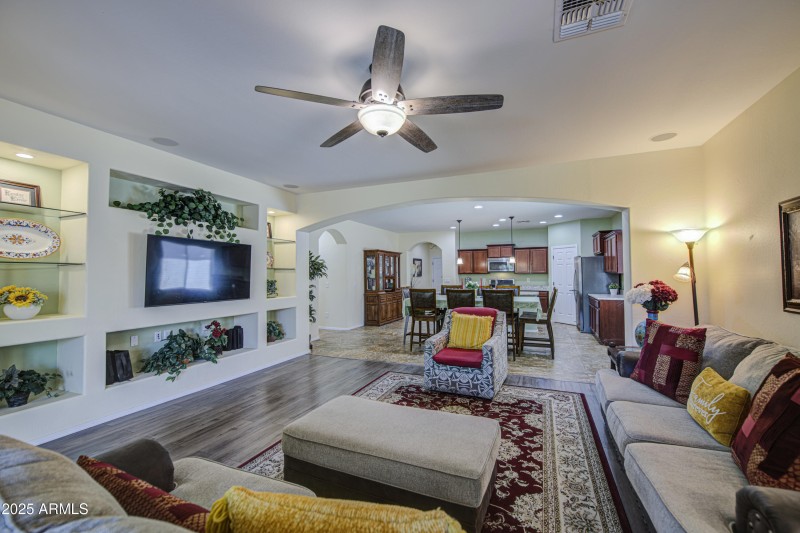 Family Room 3