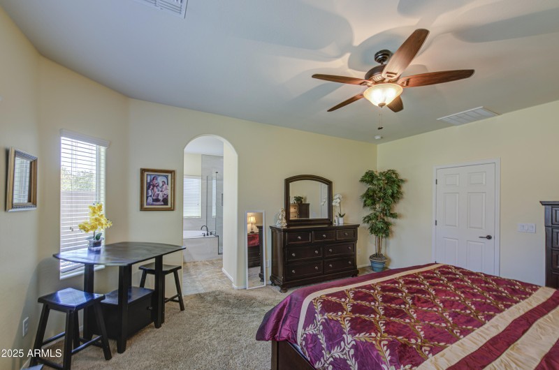 Primary Bed 4