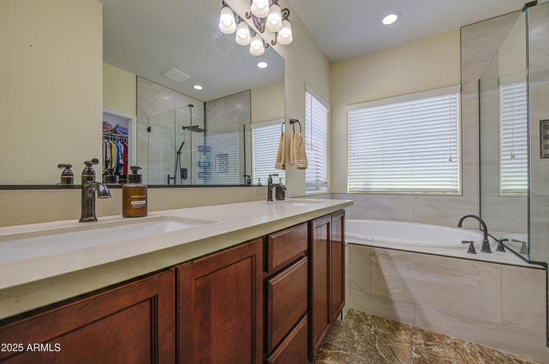 Primary Bath 2