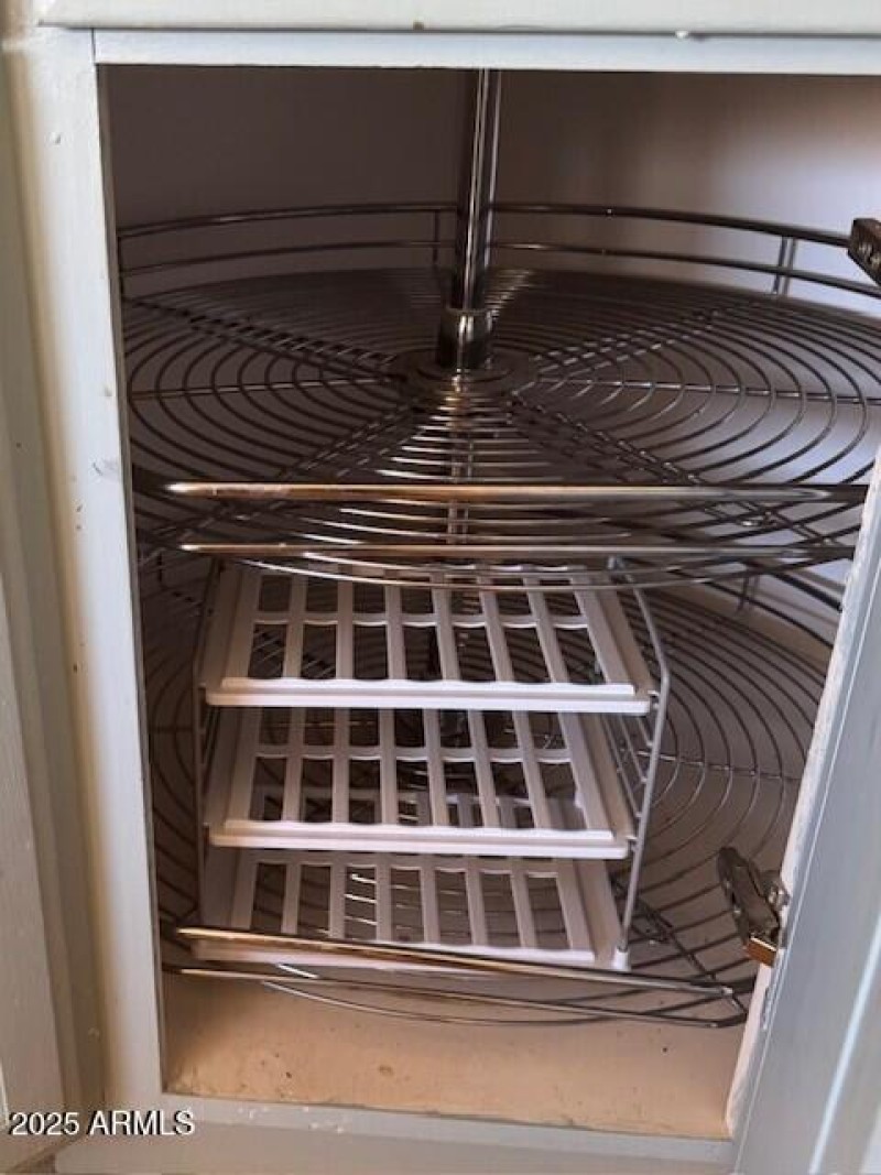 CUSTOM CABINET