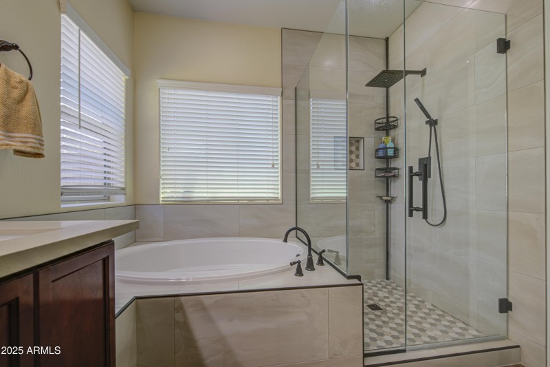 Primary Bath 3