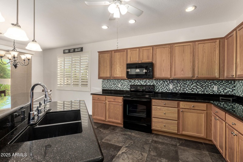 Granite Countertops