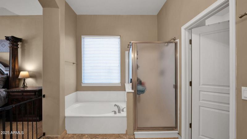 Primary Ensuite