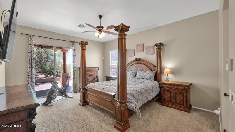 Primary Suite