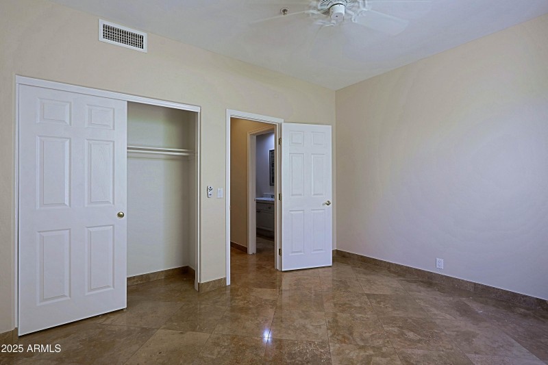 2nd Bedroom 2