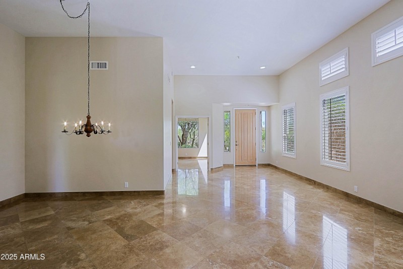 Living and Dining Room 4