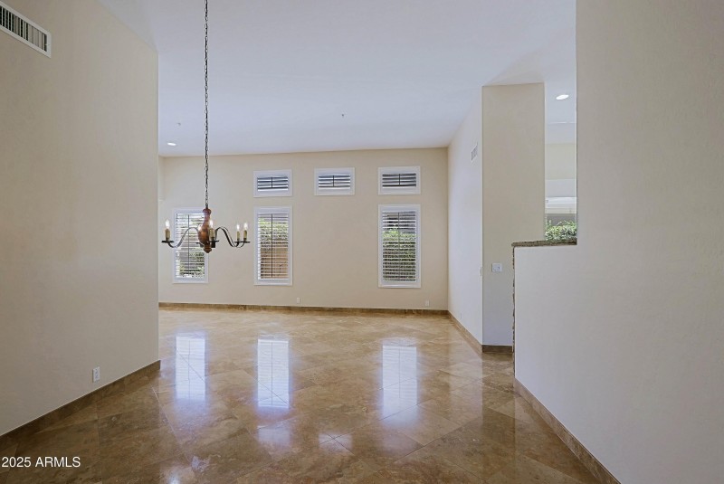 Living and Dining Room 5