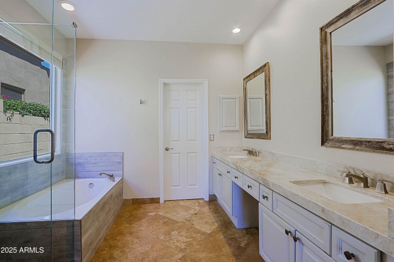 Master Bath 1