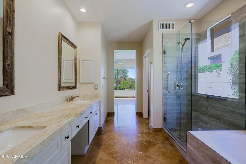 Master Bath 4