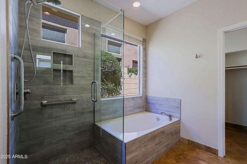 Master Bath 5