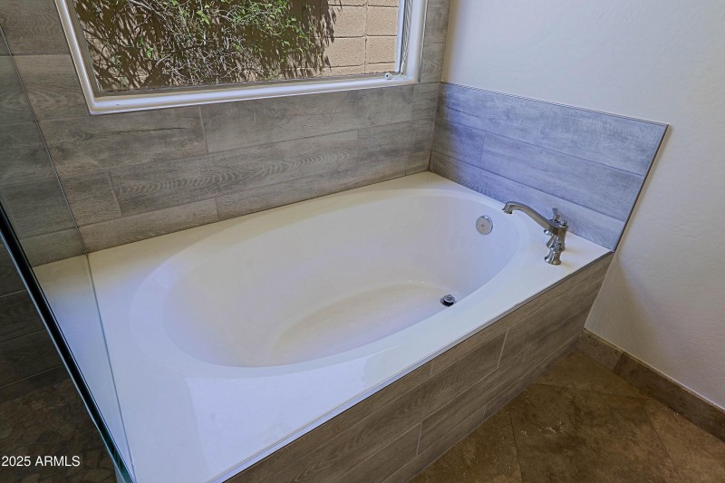 Master Bath 6