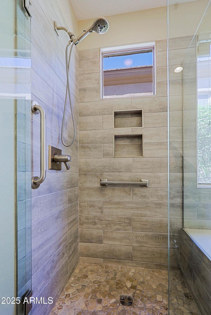 Master Bath 7