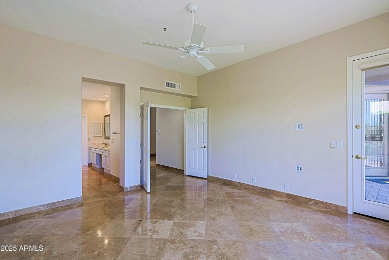 Master Bedroom 5