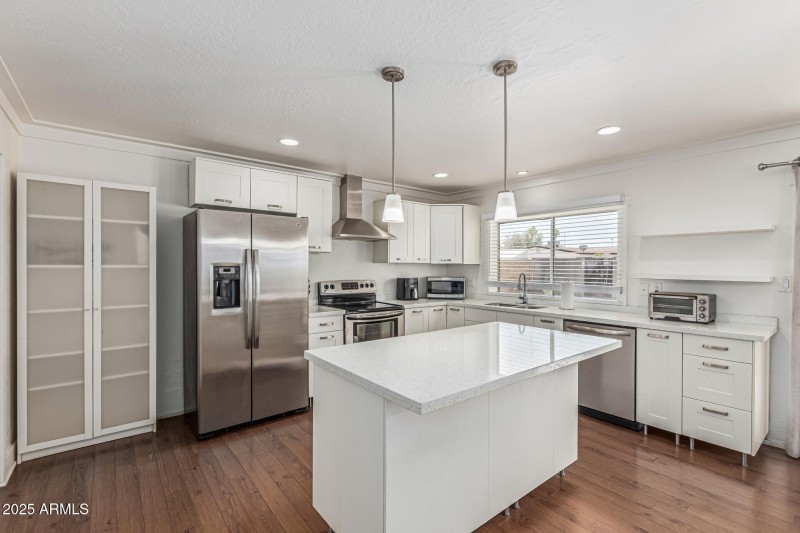 Gorgeous Kitchen