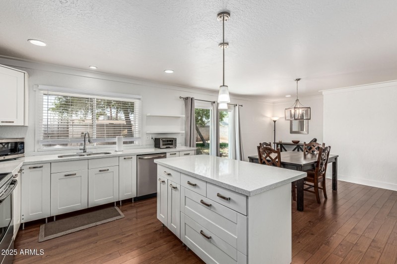 Gorgeous Kitchen