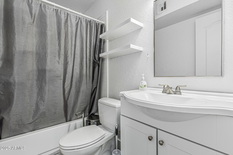 Guest bath