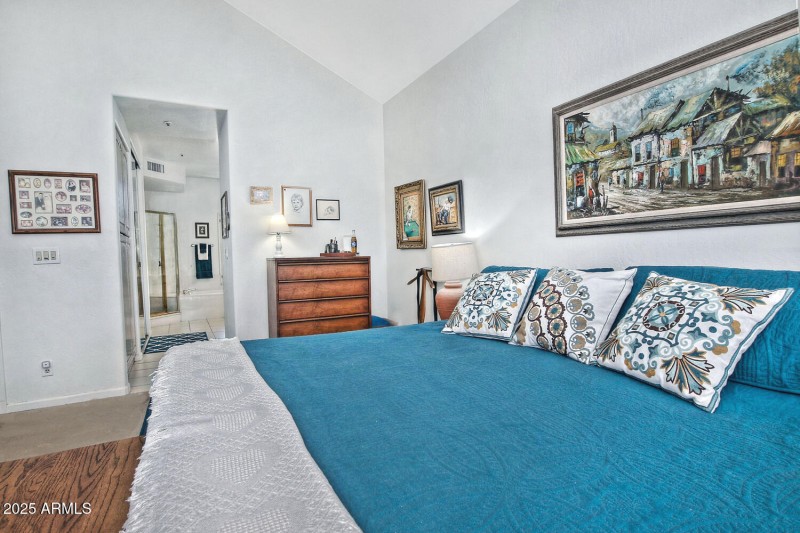 Primary Suite
