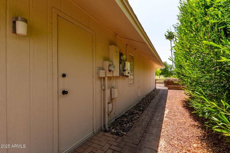47 Palo Verde