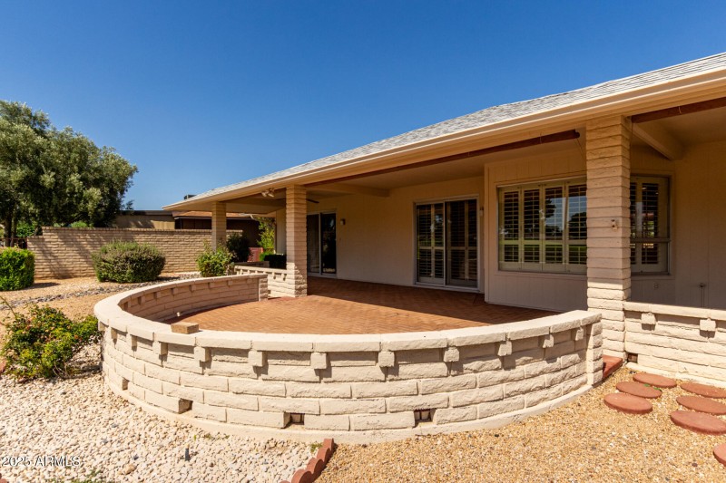 46 Palo Verde