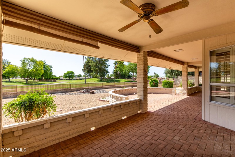 45 Palo Verde