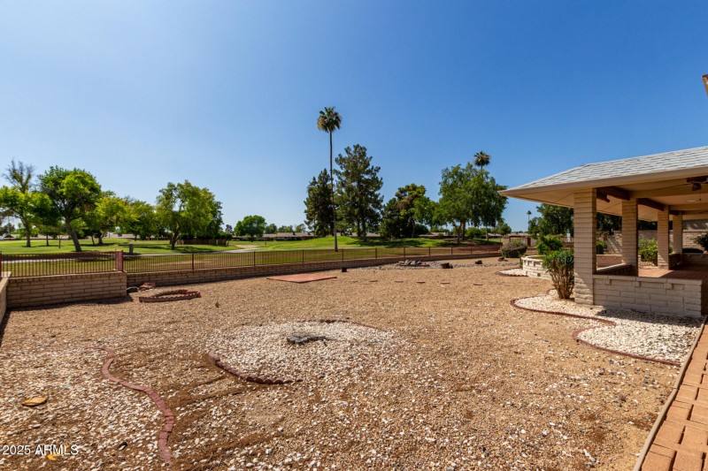 42 Palo Verde