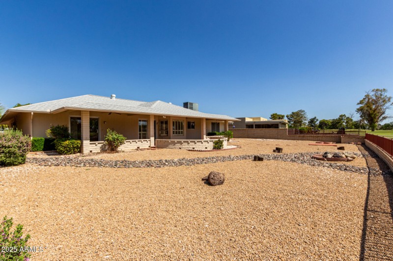 40 Palo Verde