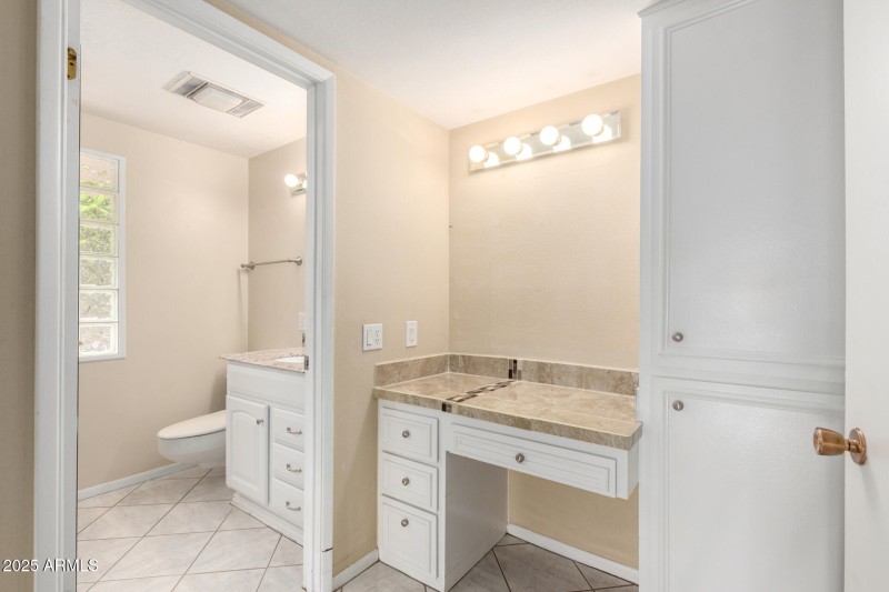 25 Palo Verde