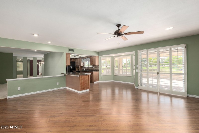 16 Palo Verde