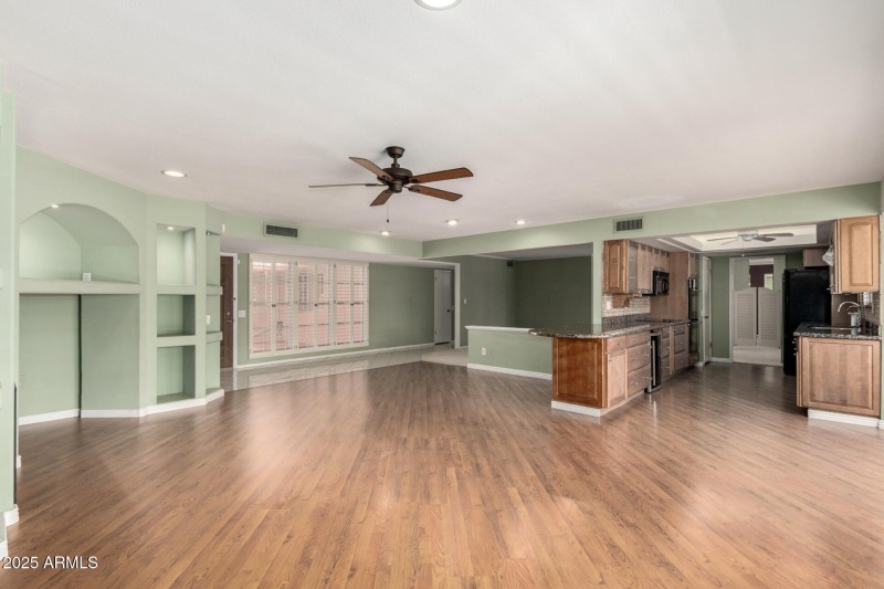 15 Palo Verde