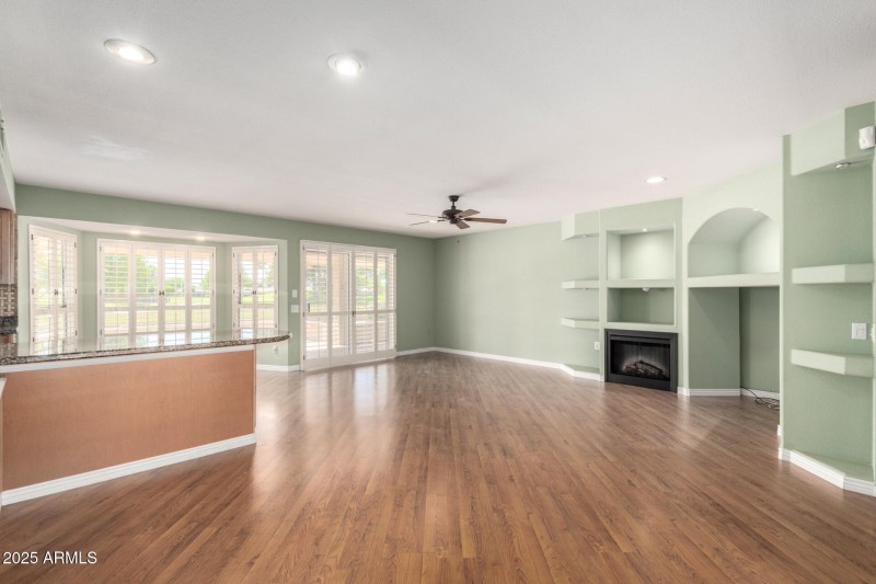 14 Palo Verde