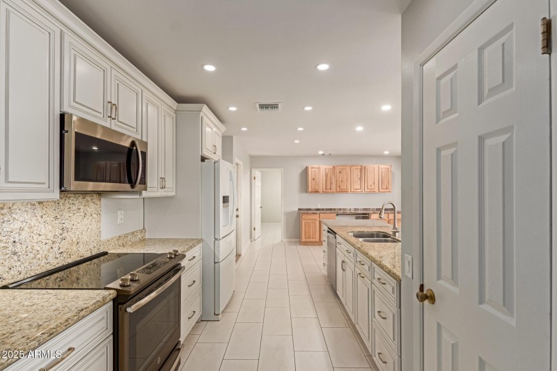 Kitchen Pantry